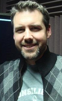 Marc Diraison